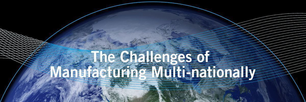 Implementing global best practices and technology specifications for single-use systems